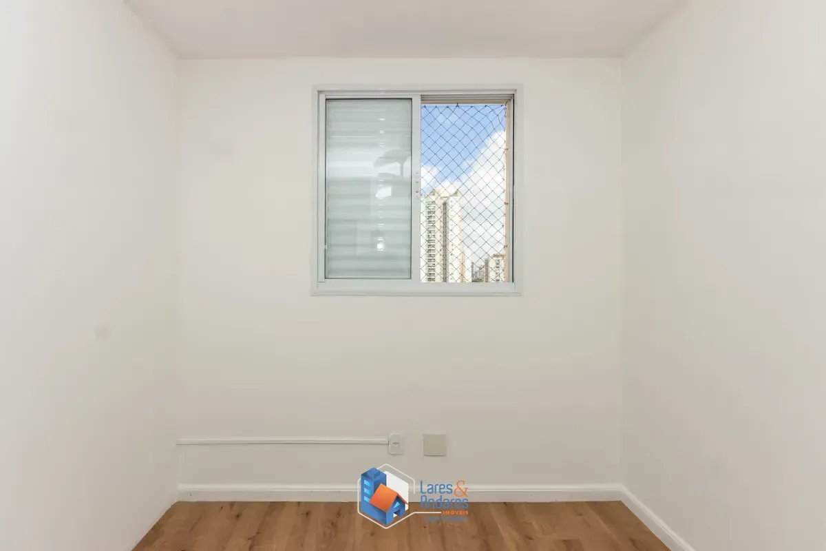Imagem Apartamento para venda em Vila Romana com 2 quartos, sendo 1 suíte, 65m²