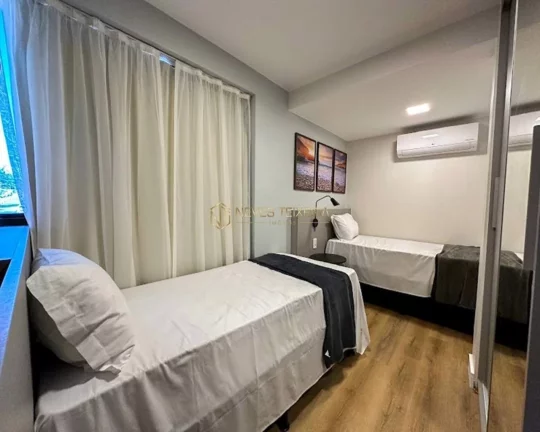 Imagem Apartamento à venda - em Noroeste