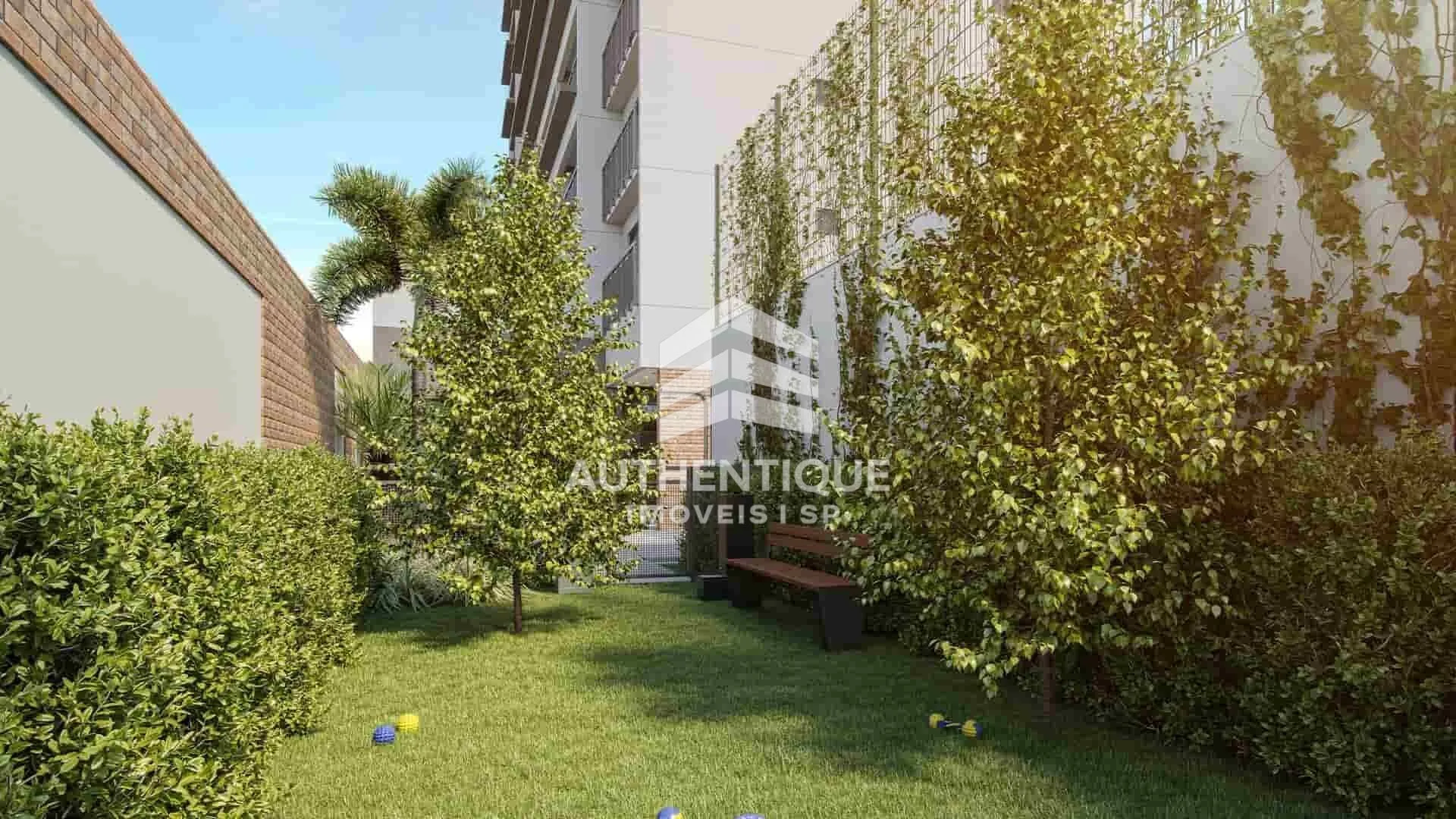Imagem Is Vila Buarque - Apartamento à venda no bairro República - São Paulo/SP, Zona Central