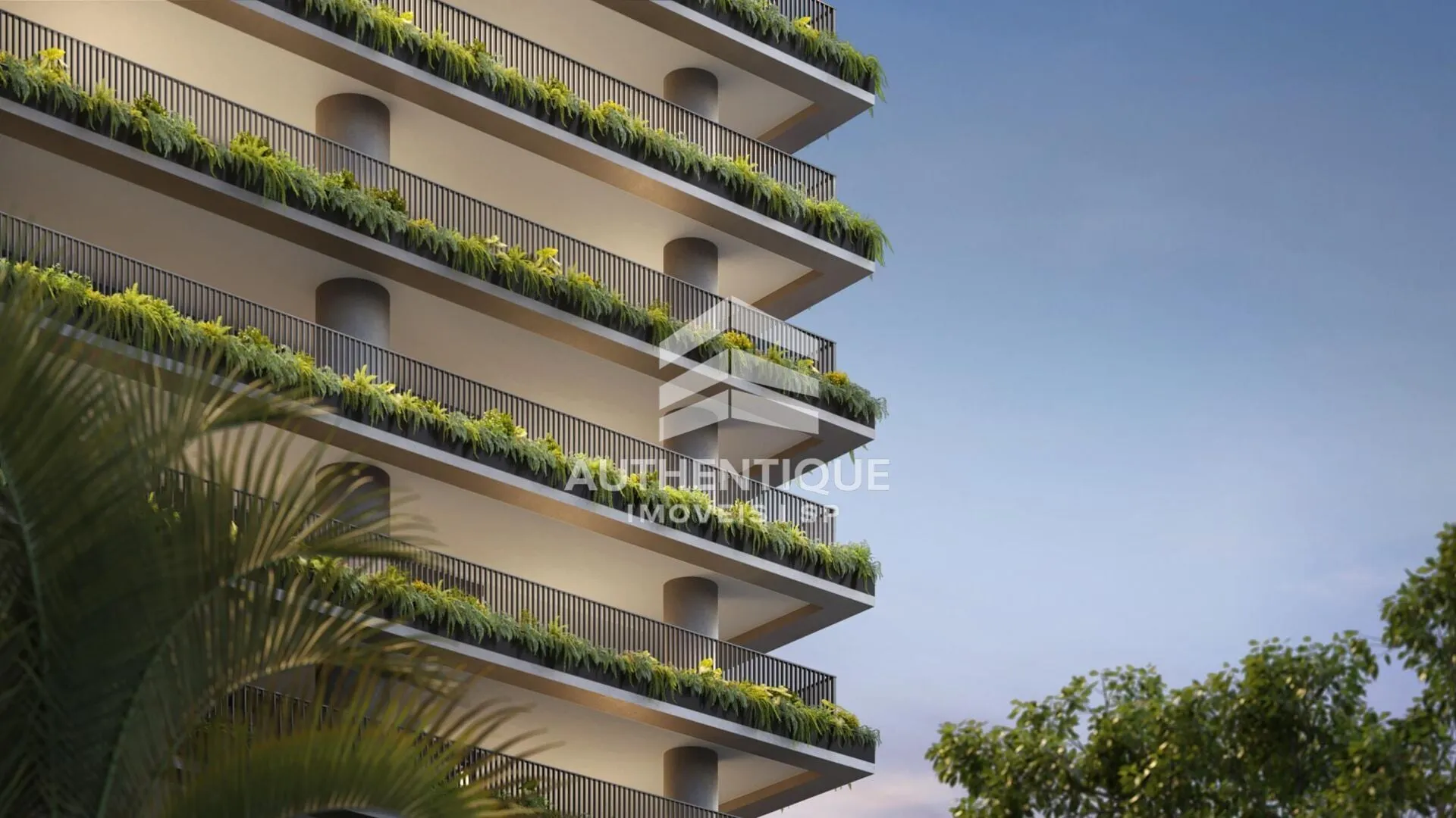 Imagem CASA MADALENA - Apartamento à venda no bairro Vila Madalena - São Paulo/SP, Zona Oeste