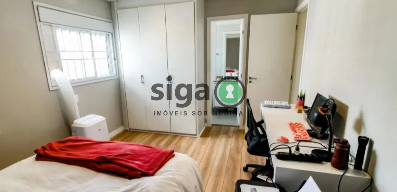Imagem Apartamento de 200m2 á venda e locação no Cristais da Terra