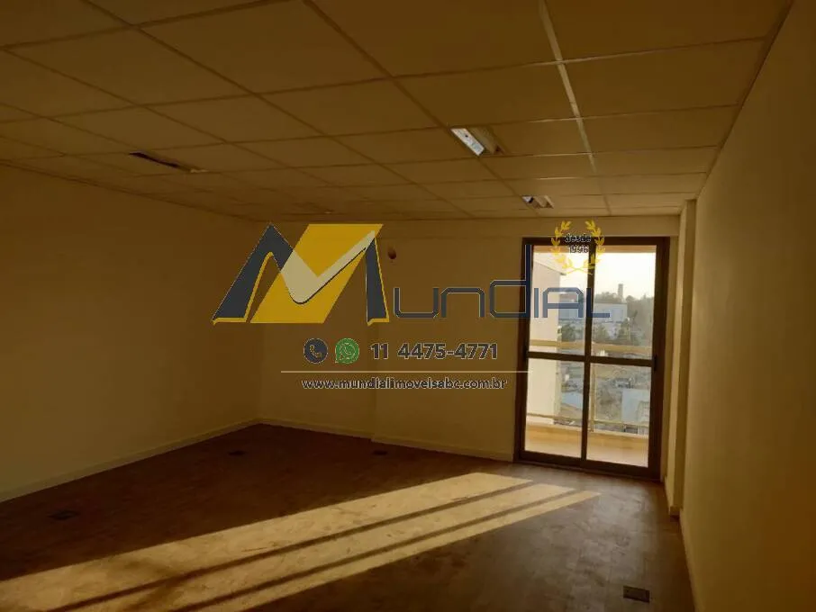 Imagem Alugo Salas Comercias em SBC, Rudge Ramos