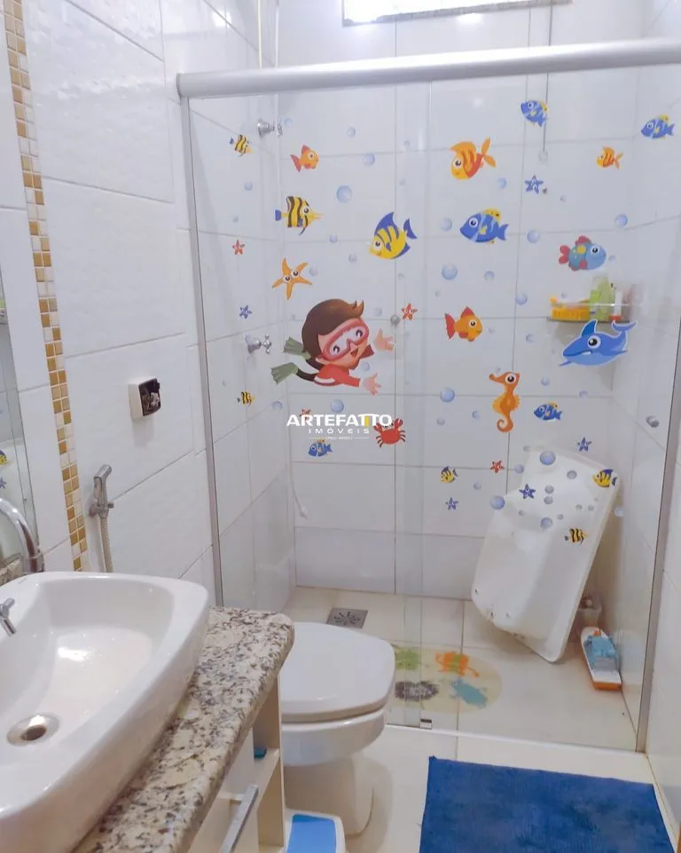 Imagem Casa à venda em Franca, Parque Santa Hilda, com 3 quartos, 170m2