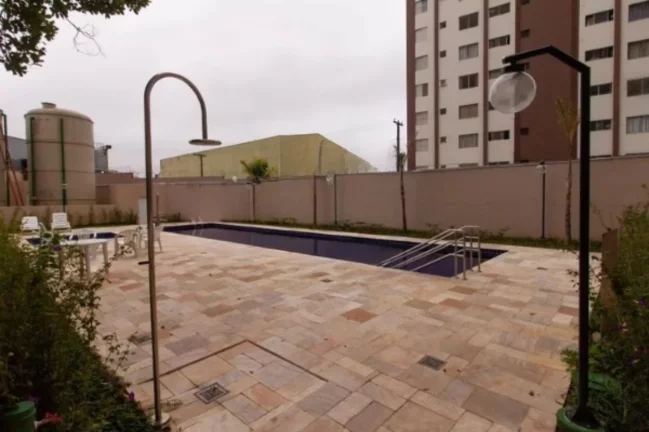 Imagem GROW SAPOPEMBA - ECON - Apto de 37m² (Unidade de Revenda), a apenas 700m da Estação Vila Tolstói!