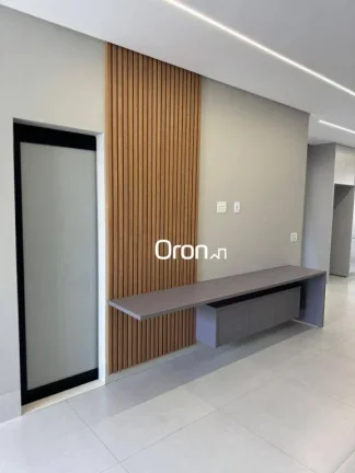 Imagem Sobrado à venda, 175 m² por R$ 1.250.000,00 - Jardim Vila Boa - Goiânia/GO