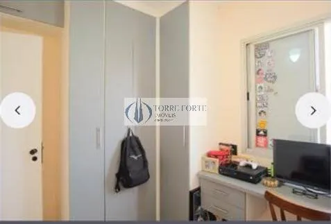 Imagem Apto na Vila Matilde: 56m², 2 Dorms, Planejados e Vaga Coberta
