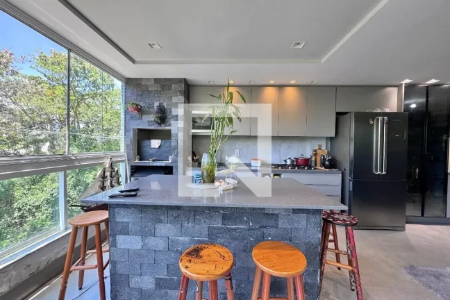 Imagem Apartamento à Venda - Recreio, 3 Quartos, 101 m2