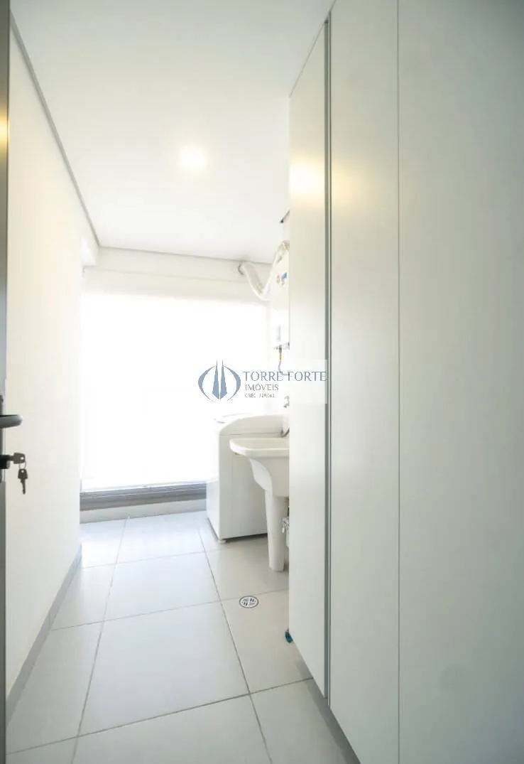 Imagem Apartamento 3 dormitórios 3 suítes 2vags e varanda Gourmet Tatuapé