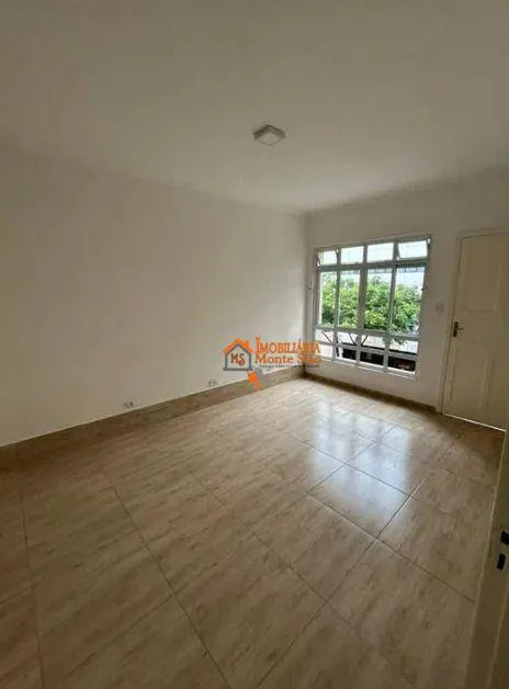 Imagem Apartamento com 1 dormitório à venda, 50 m² por R$ 399.000 - Bela Vista - São Paulo/SP