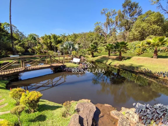 Imagem Sítio à venda, 10000 m² por R$ 1.500.000,00 - Nossa Senhora da Paz - São Joaquim de Bicas/MG