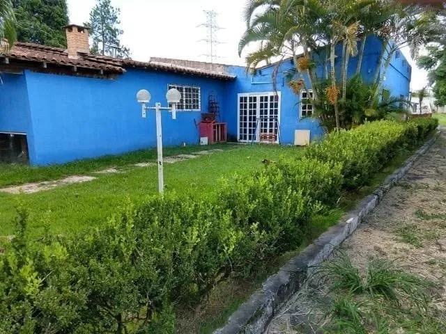 Imagem Terreno à venda 2500M², Esplanada Independência, Taubaté - SP