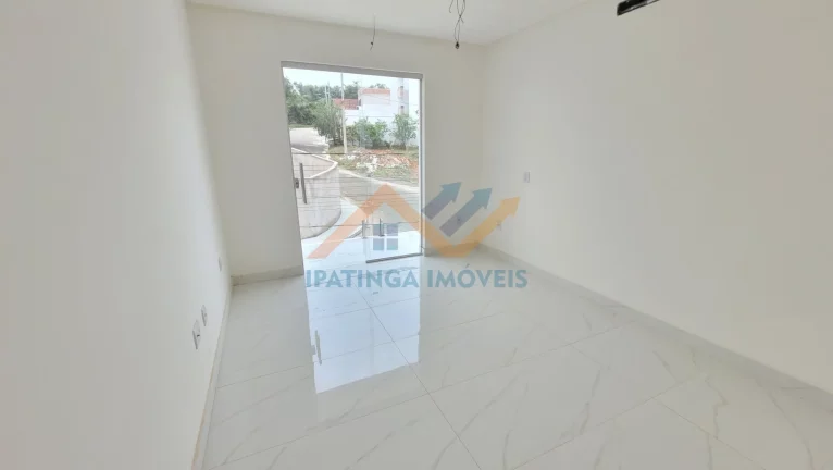 Imagem Casa no Residencial Bethânia - Santana do Paraíso