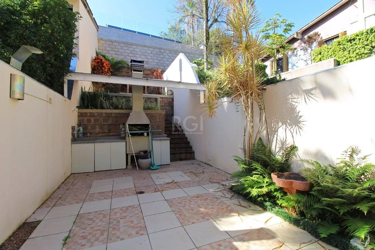 Imagem Casa Condominio - 302.7m², 4 Quartos, 1 suite, 2 vagas - Vila Conceição