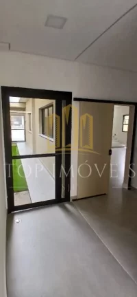 Imagem Sobrado Novo Condomínio Floradas do Paratey - Urbanova 3 dormitorios 3 suites Piscina Privativa Churrasqueira