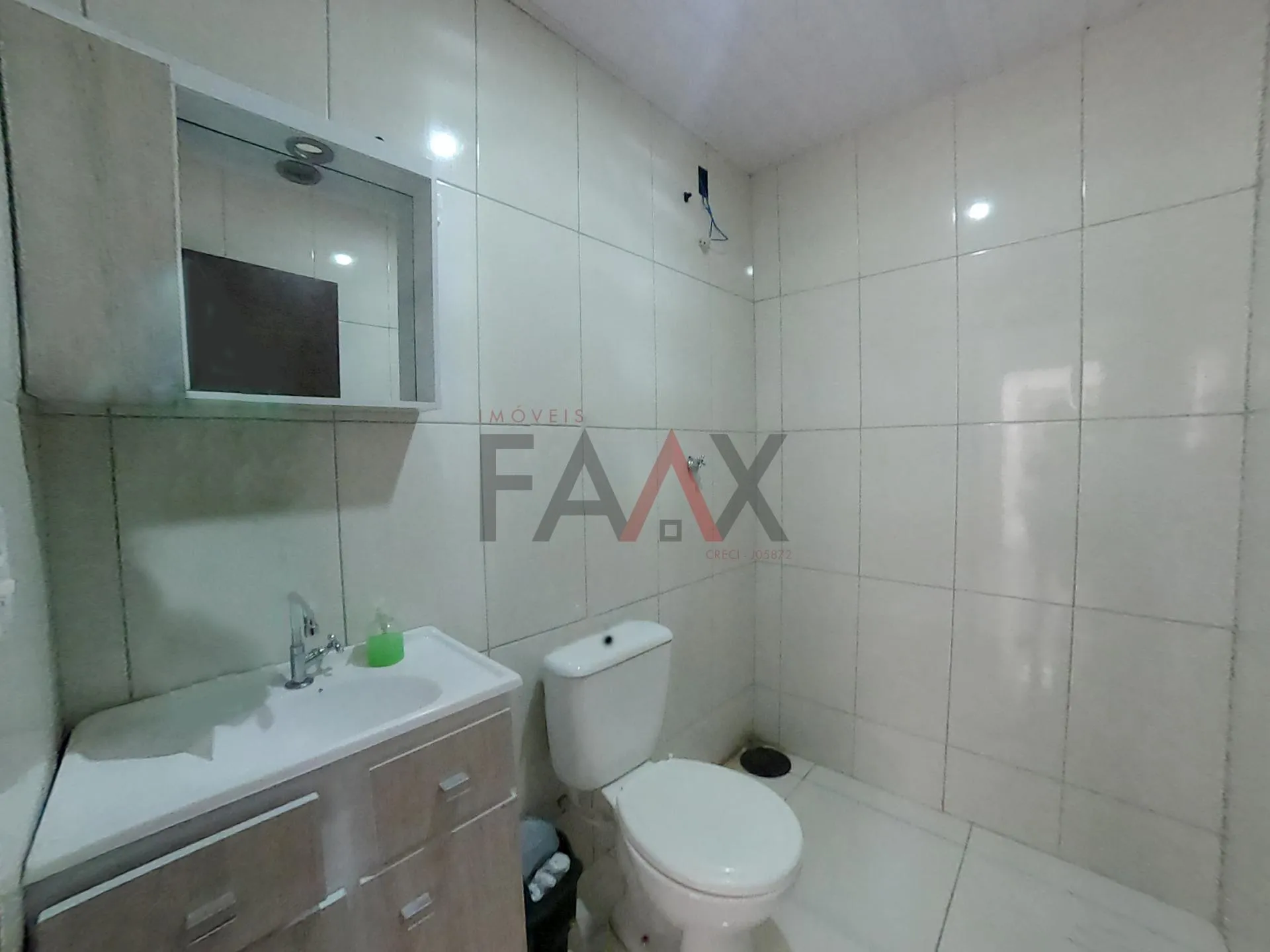 Imagem Casa a venda no Bairro Boqueirão Contendo 01 Cozinha 01Sala de Tv 01 Sala de