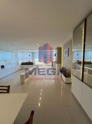 Imagem BELISSIMO APARTAMENTO FRENTE MAR DE ITAPARICA, 4 QUARTOS TRANSFORMADO EM 3