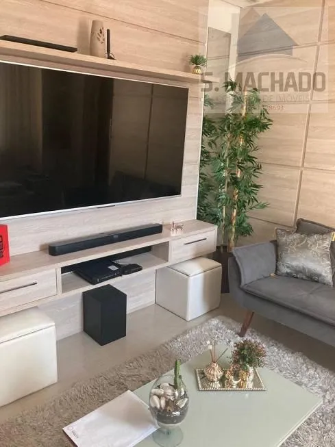 Imagem Apartamento para Venda em Santo André / SP no bairro Vila Metalurgica