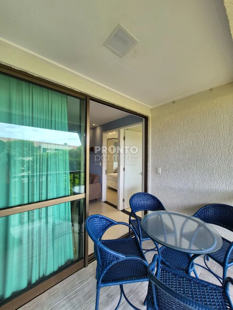 Imagem Beach Class Muro Alto