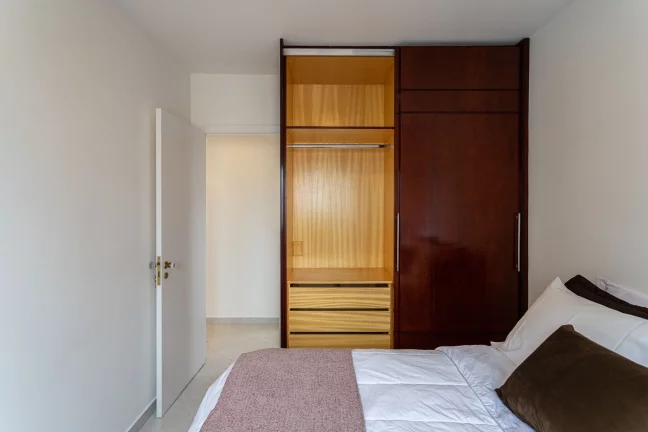 Imagem APARTAMENTO RESIDENCIAL em SÃO PAULO - SP, VILA OLÍMPIA