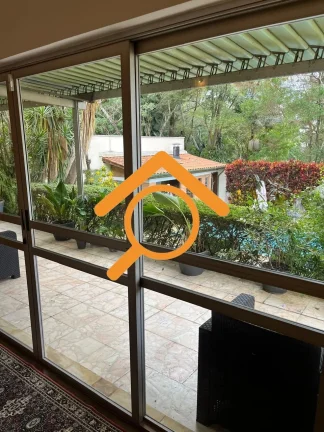 Imagem Imperdível: Casa à venda em São Paulo-SP, Jardim Marajoara! 3 quartos, 1 suíte, 2 salas, 2 vagas de garagem, 250m².