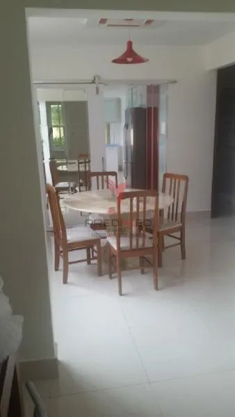 Imagem Casa 4 dormitórios 2 suítes 372m² 4 vagas Parque Residencial Aquarius Sao Jose Dos Campos/
