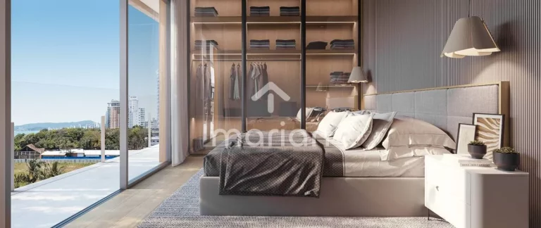 Imagem Apartamento com 4 quartos, Itacolomi - Balneário Piçarras