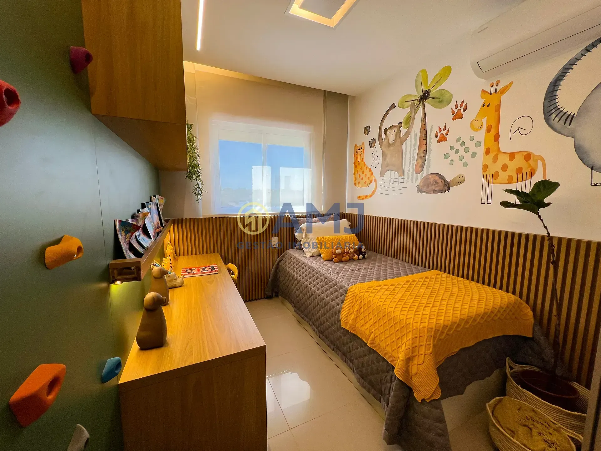 Imagem Apartamento à venda no Parque Amazônia - Near Easy Style