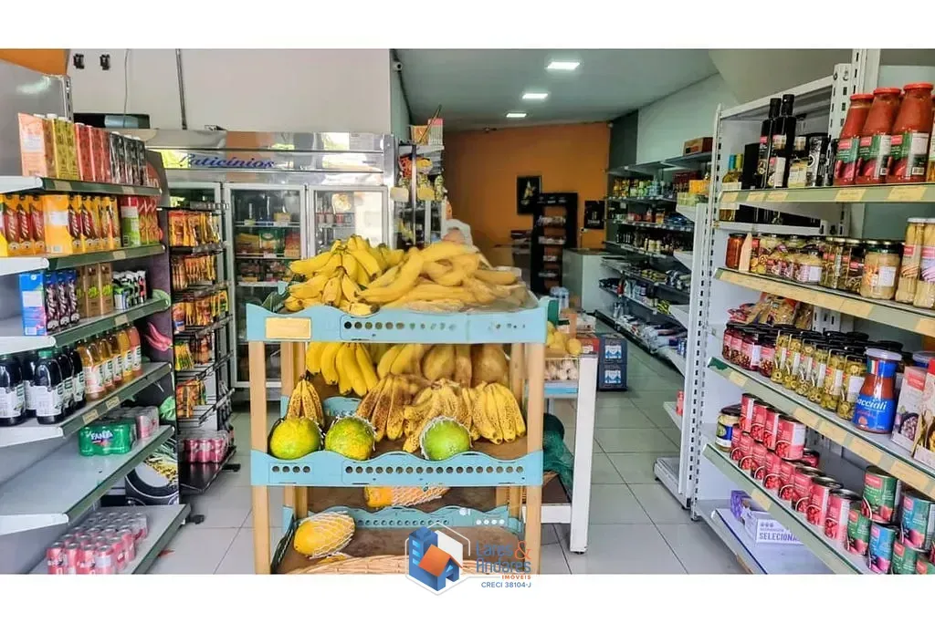 Imagem Loja à venda 130M² Jardim Petrópolis São Paulo - SP