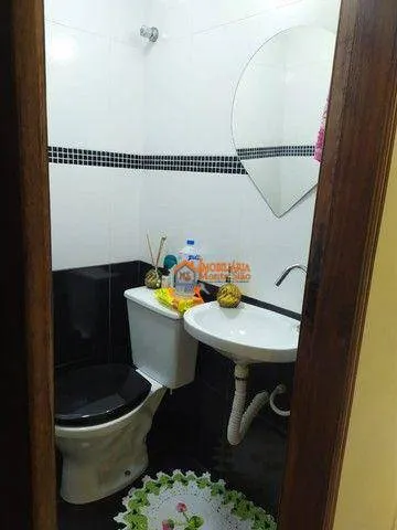 Imagem Apartamento com 2 dormitórios para compra no Edificio Maranello, 68 m² por R$ 318.000 - Vila Galvão - Guarulhos/SP
