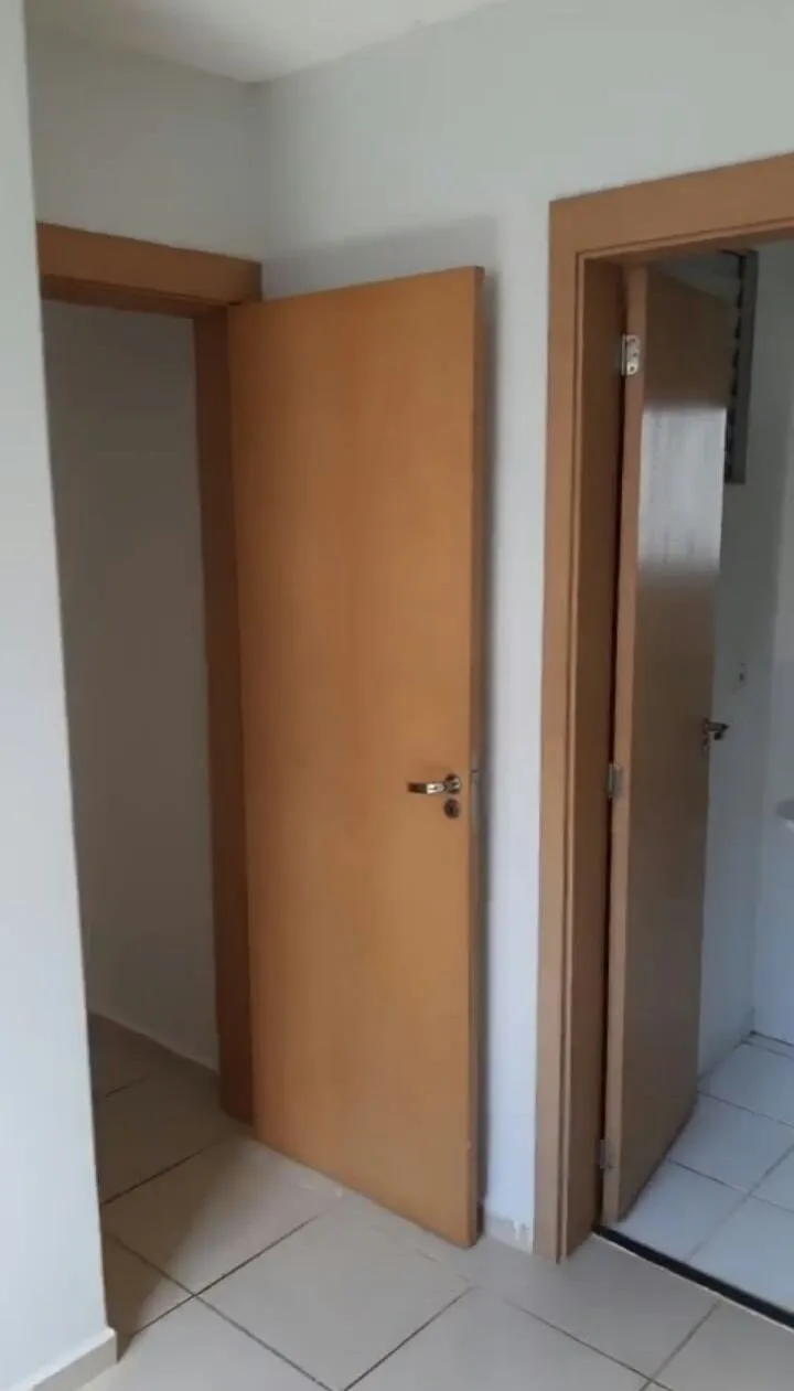 Imagem Apartamento 2 Quartos sendo 1 suíte