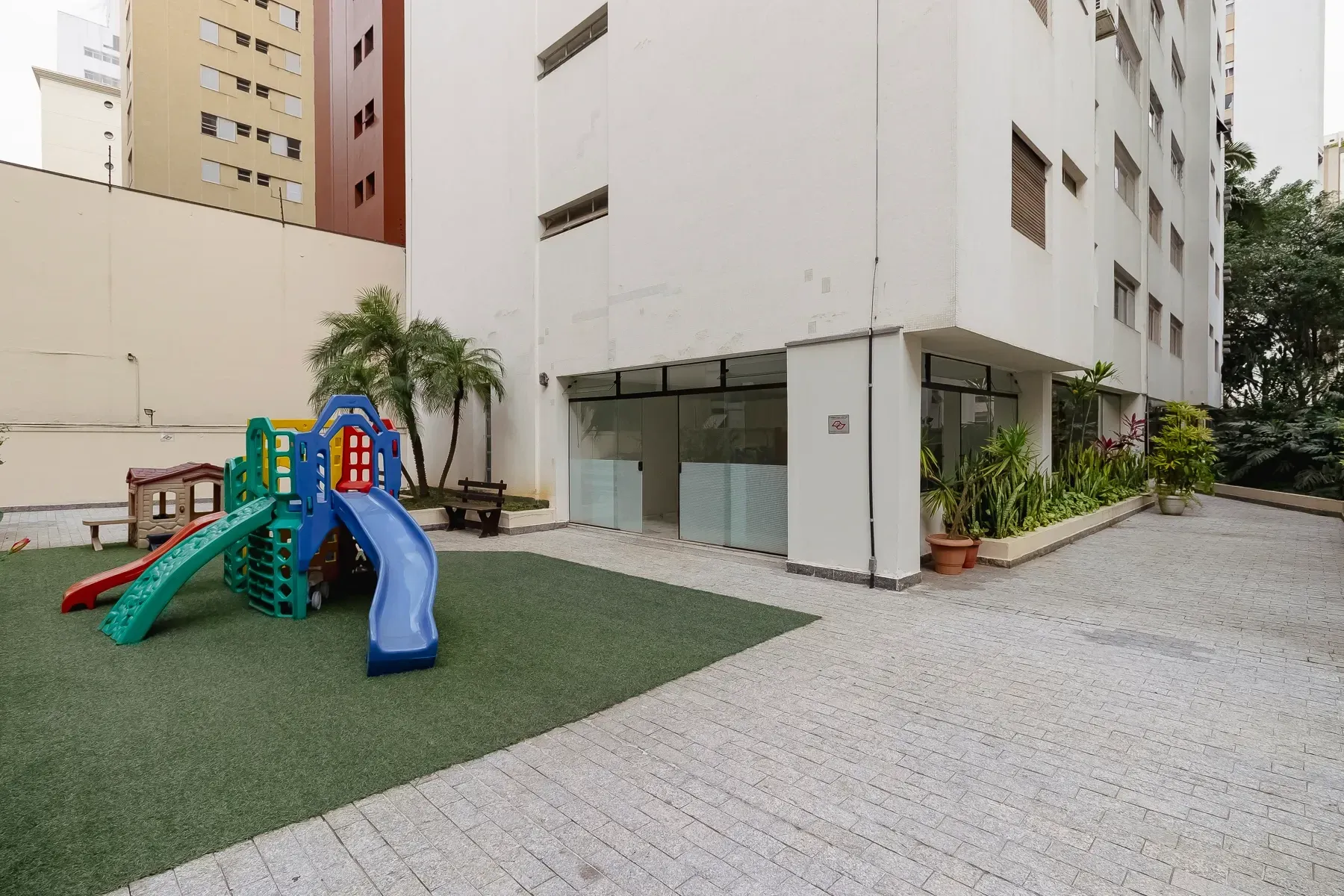 Imagem Apartamento com 3 Quartos à Venda, 154 m² em Itaim Bibi - São Paulo