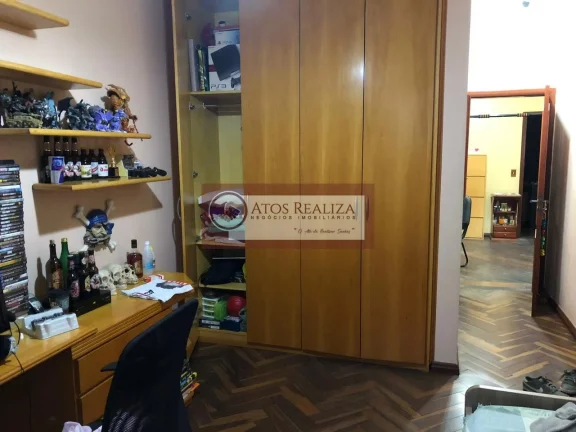 Imagem Sobrado Portal Morumbi - São Paulo