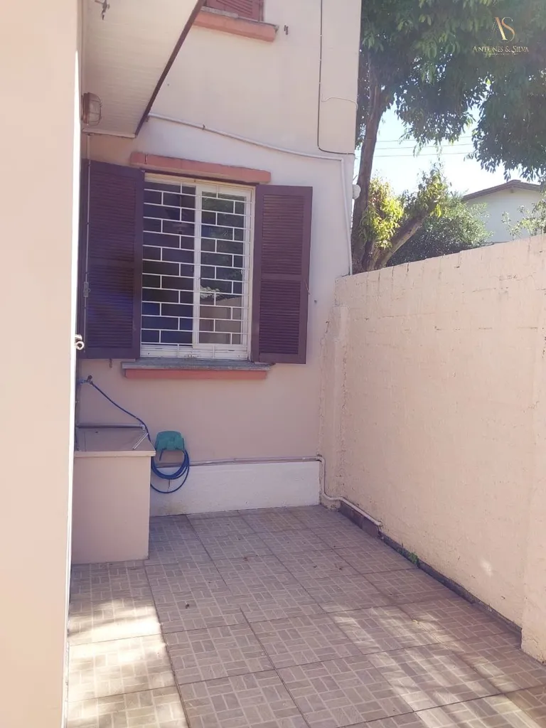 Imagem Apartamento em Passo da Areia