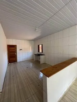 Imagem Casa 2 quartos bairro Nova esperança