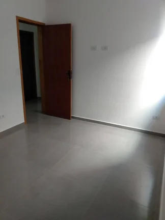 Imagem Apartamento Cobertura Sem Condomínio Novo 100m² 2 Dormitorios 1 Vaga