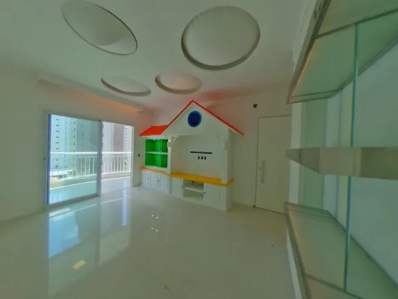Imagem Apartamento com 4 Quartos à Venda, 500 m² em Meireles - Fortaleza