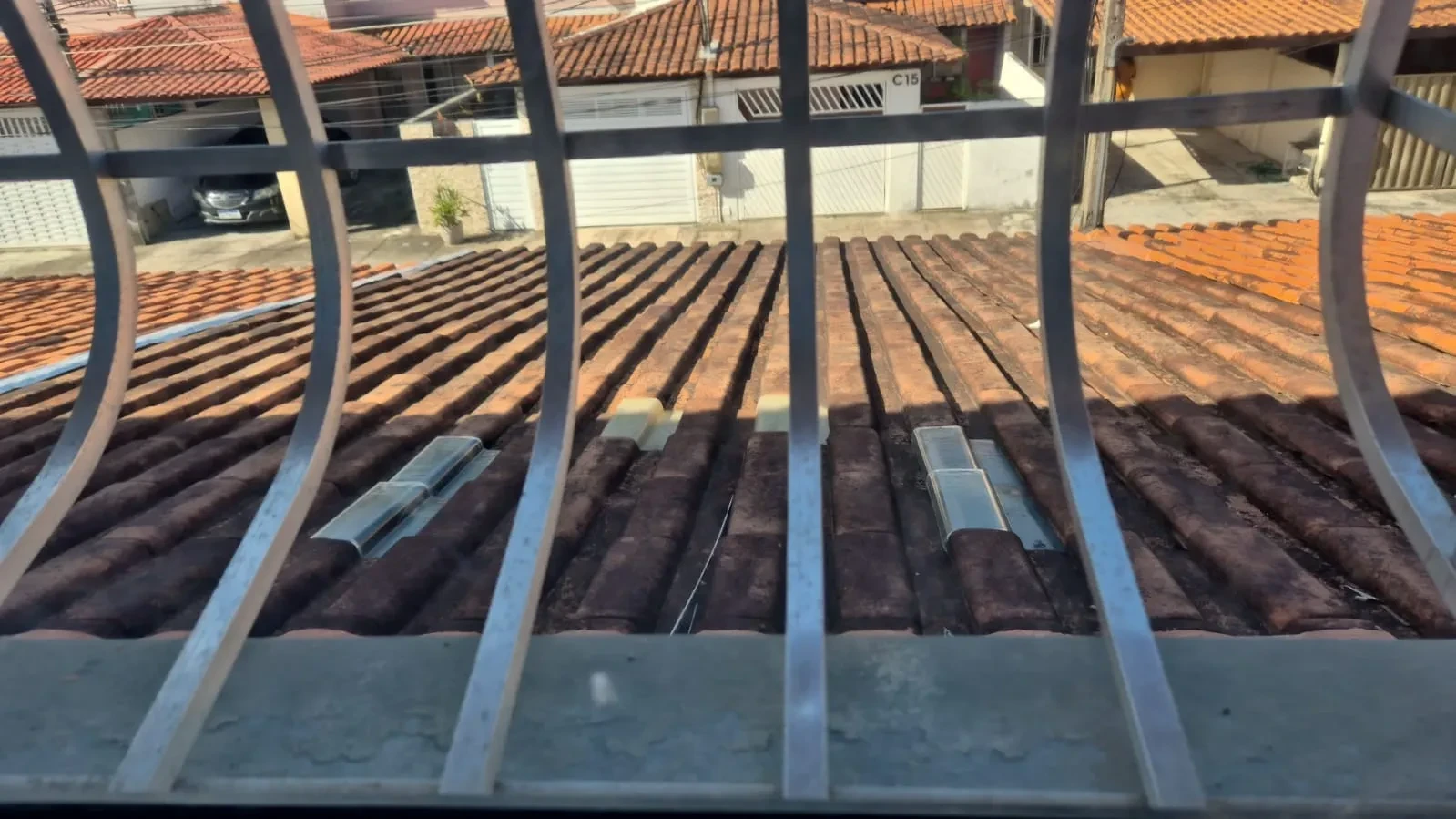Imagem Casa de Condomínio com 2 Quartos à Venda, 91 m² em Neves (Neves) - São Gonçalo