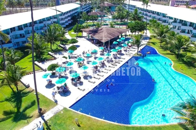 Imagem ️ Oportunidade em Porto de Galinhas: Flats a partir de R$ 380 mil!