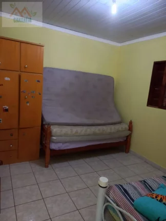 Imagem CHÁCARA CANANÉIA COM PISCINA