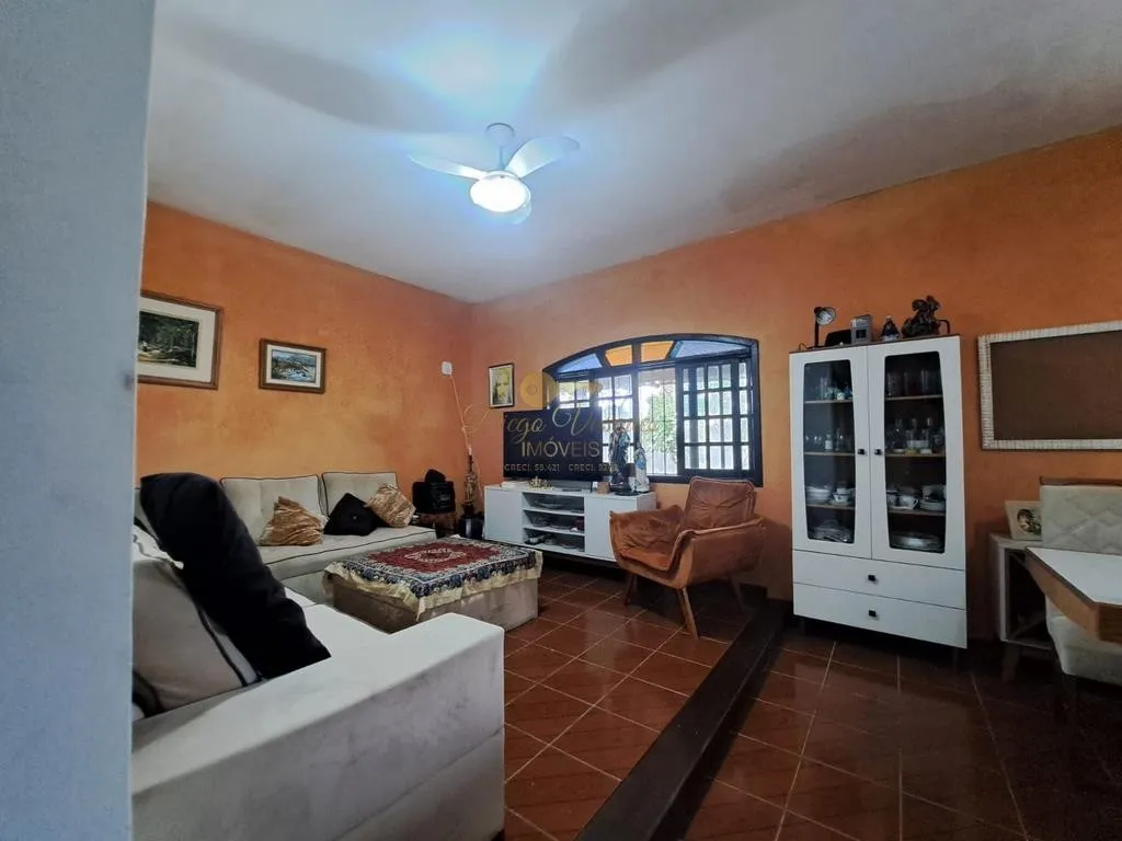 Imagem Casa para Venda em Maricá / RJ no bairro Parque Nanci