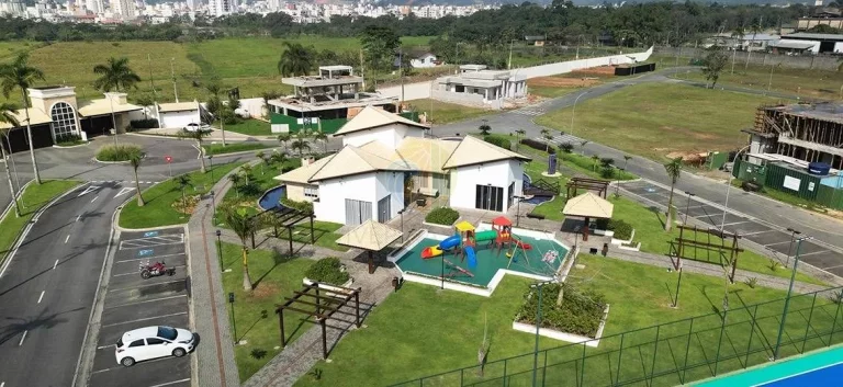 Imagem Parque do Lago