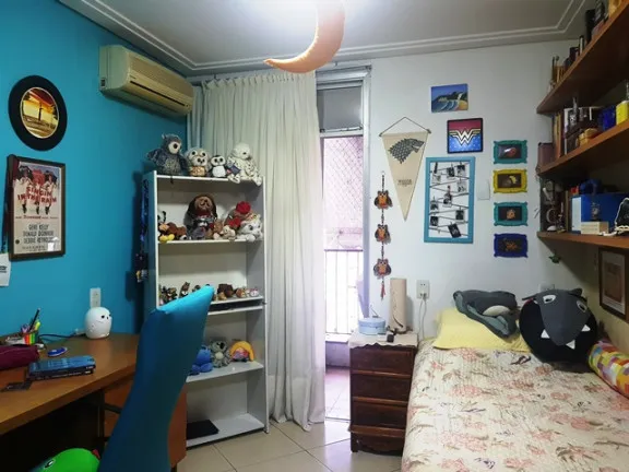 Imagem Cobertura com 4 Quartos à Venda, 600 m² em Icaraí - Niterói