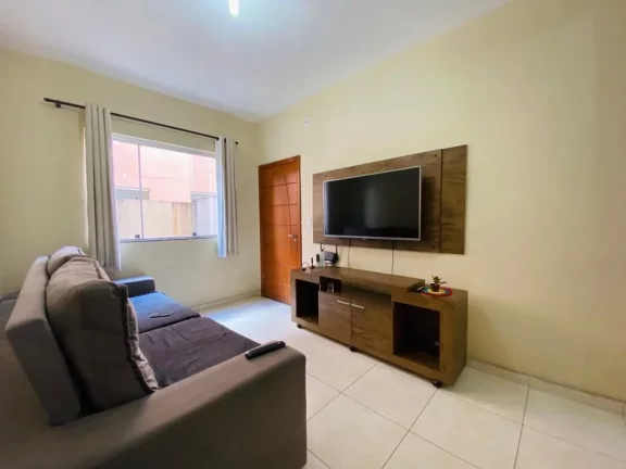 Imagem Apartamento à venda em São Joaquim de Bicas MG, bairro Alvorada Industrial