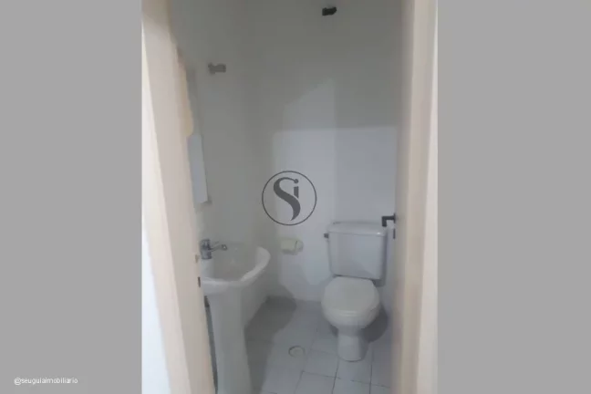 Imagem SALA COMERCIAL em SÃO PAULO - SP, INDIANÓPOLIS