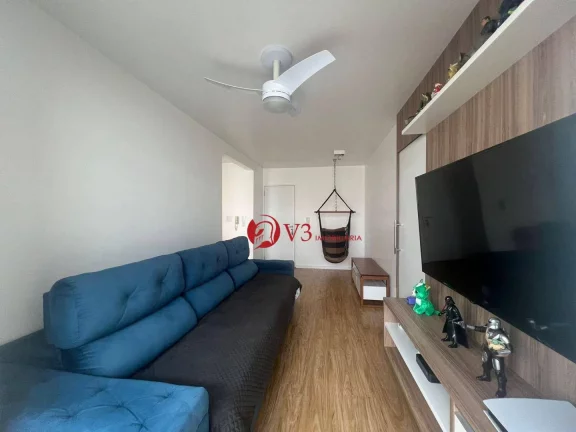 Foto do imóvel Apartamento Garden com 2 dormitórios à venda, 75 m por R$ 650.000,00 - Vila Carrão - São Paulo/SP