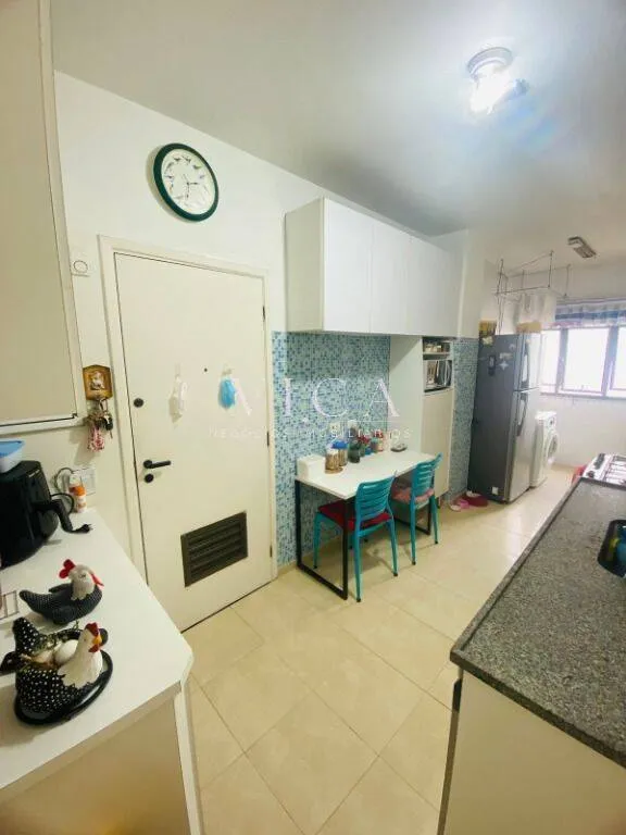 Imagem Apartamento com 3 dormitórios à venda, 130 m² - Alphaville - Barueri/SP