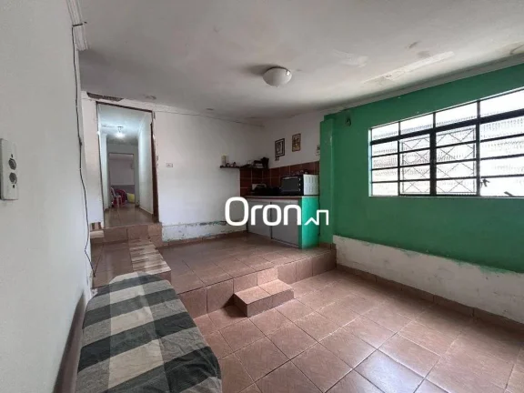 Imagem Casa à venda, 360 m² por R$ 749.000,00 - Jardim das Esmeraldas - Goiânia/GO
