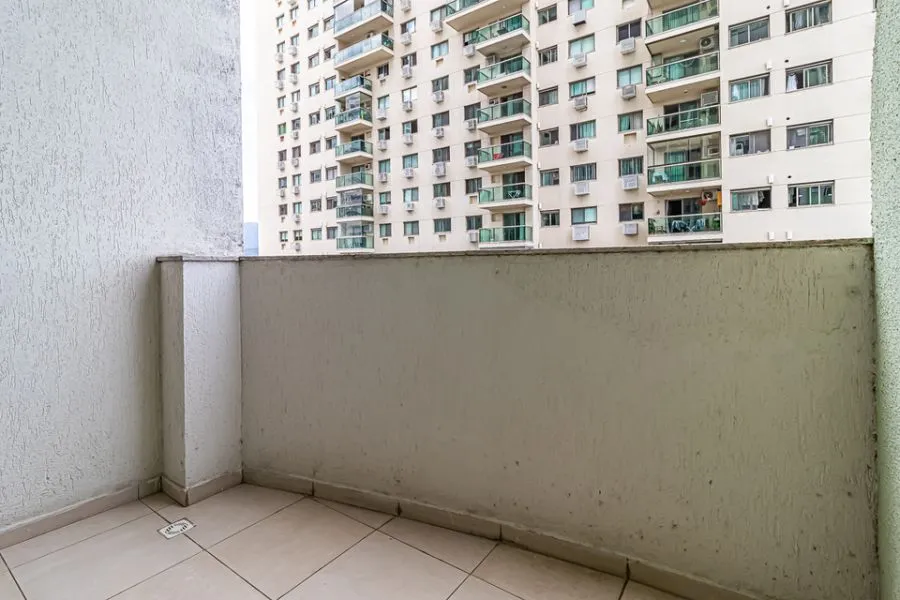 Imagem Apartamento a Venda no bairro Recreio dos Bandeirantes - Rio de Janeiro, RJ