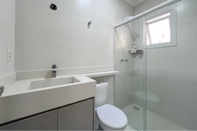 Imagem Casa em Condomínio para venda no bairro Niterói em Canoas