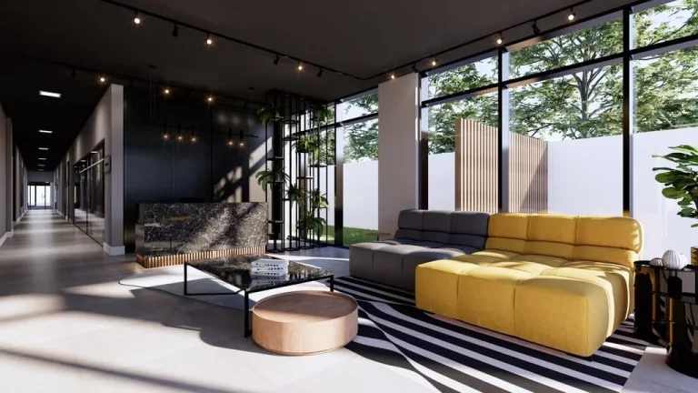 Imagem Manhattan Square - Apartamento à venda no bairro Alto da XV - Curitiba/PR